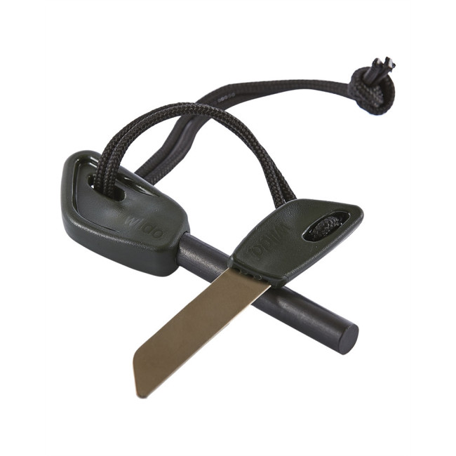 Fire Flash Pro Vert olive - Wildo