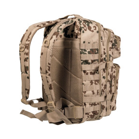 Sac à dos US Assault Pack Grand Tro Camo- Miltec