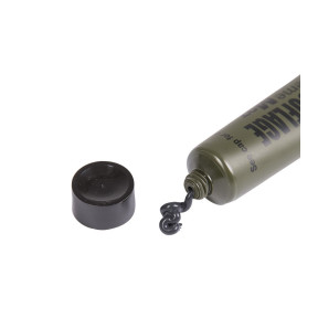 Crème de camouflage Nato Noire tube 30 Gr - Miltec