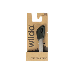 Fire Flash Pro Olijfgroen - Wildo