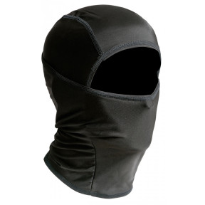 Sturmhaube Level 1 (0/10°C) Thermo Performer - Schwarz - A10 Equipment