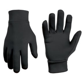 Rękawice Thermo Performer poziom 2 czarne - A10 Equipement