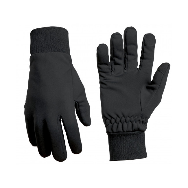 Thermo Performer handschoenen niveau 3 zwart - A10 Equipement