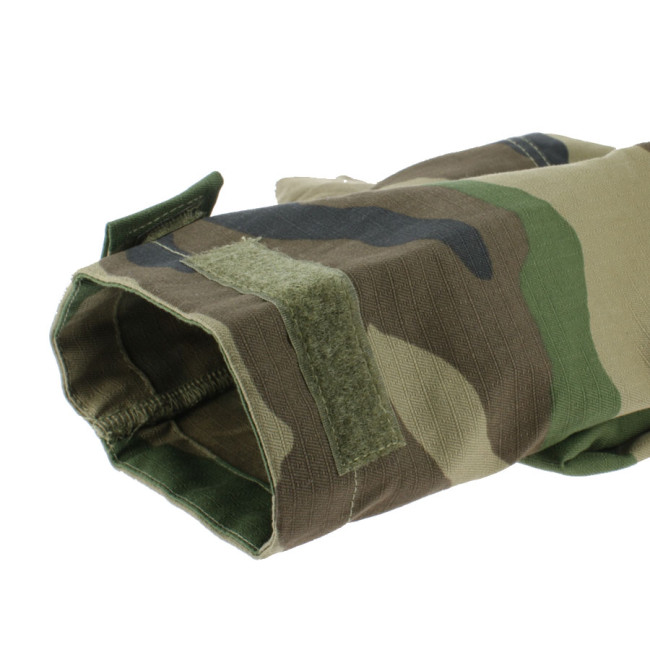 UBAS Combat Shirt Camo CE Ripstop - GP Tactical