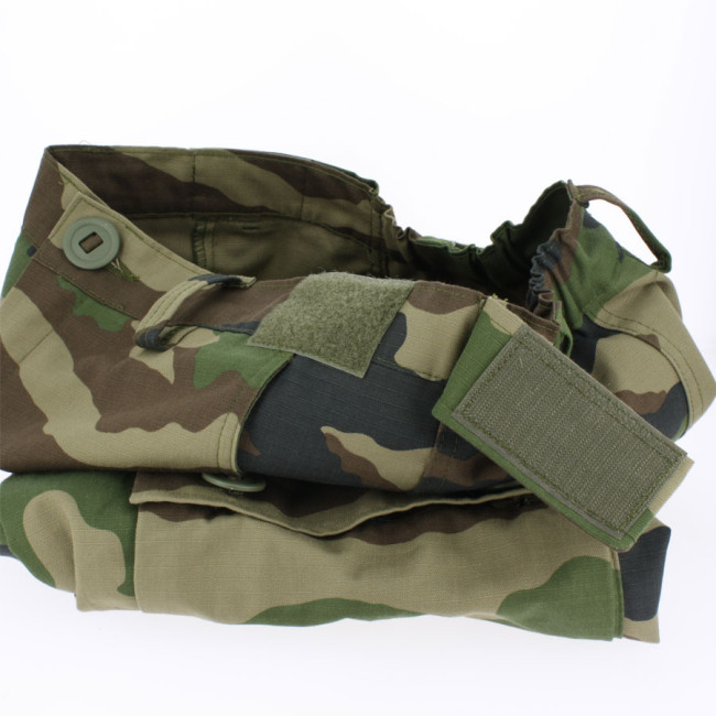 Guerilla Legerbroek Camo CE Ripstop - GP Tactical