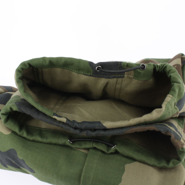 Spodnie Guerilla Army Camo CE Ripstop - GP Tactical