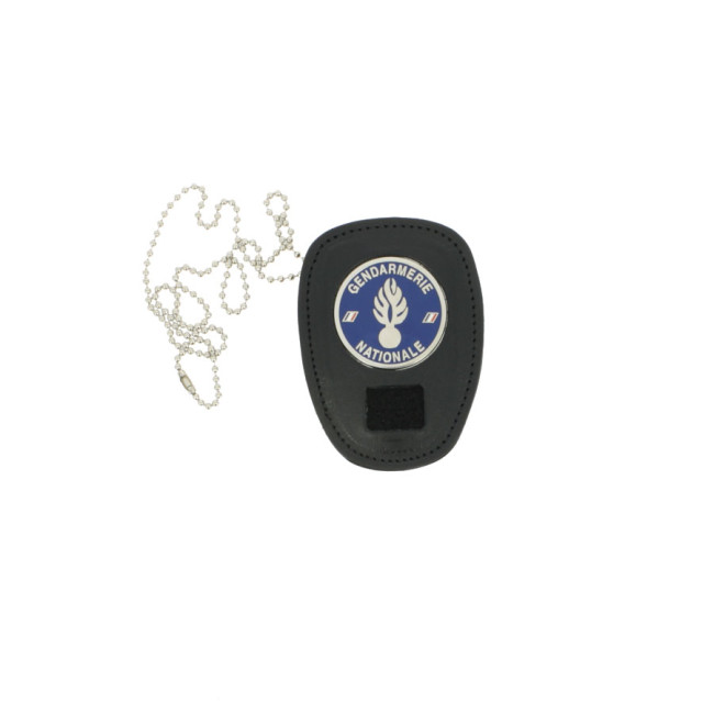 Medaille en rang drager gendarmerie - GK Pro