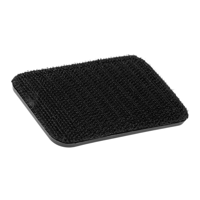Rechthoekige patch Black OPS Fotoluminescent - JTG