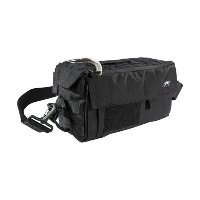 TT kleine medische tas MKII zwart 3L - Tasmanian Tiger