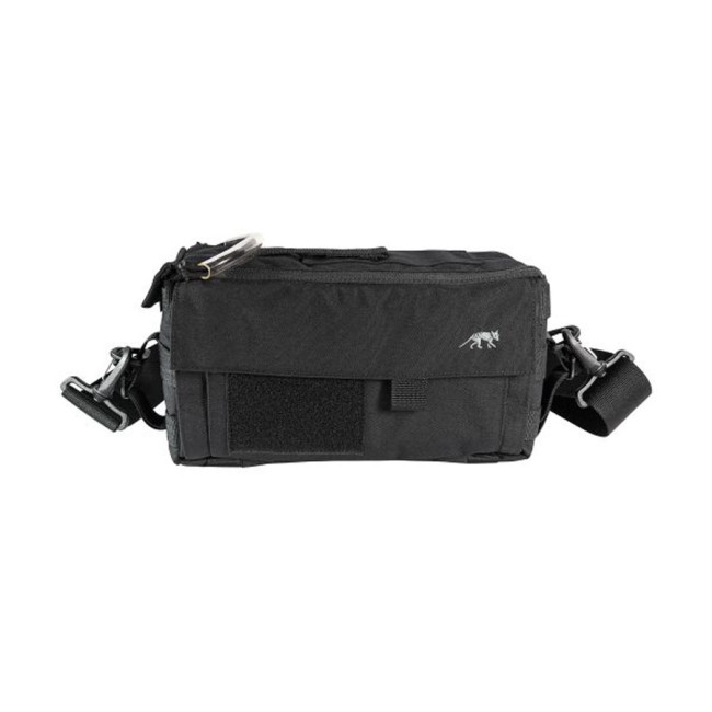 TT kleine Medizintasche MKII schwarz 3L - Tasmanian Tiger