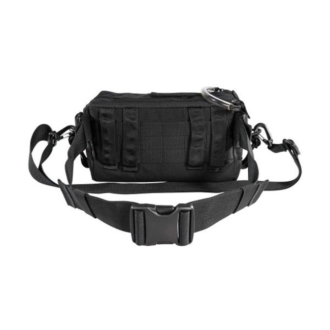 TT petite sacoche médicale MKII noir 3L - Tasmanian Tiger