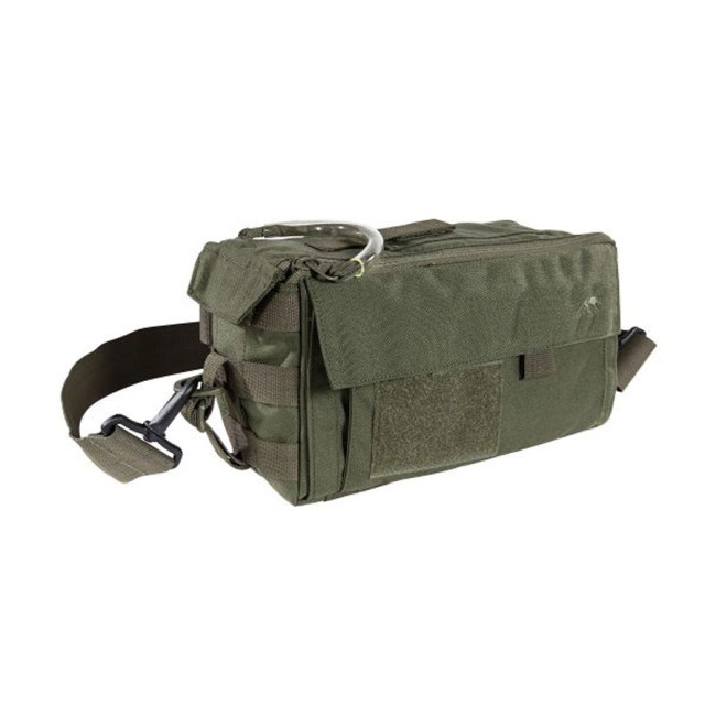 TT petite sacoche médicale MKII noir 3L - Tasmanian Tiger