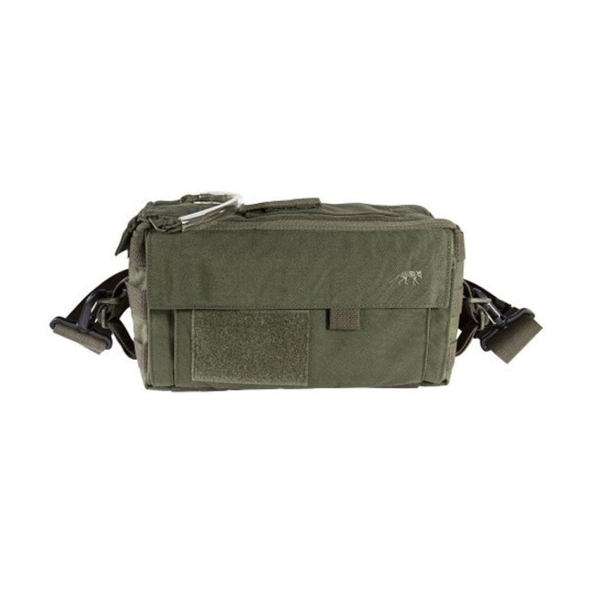 TT petite sacoche médicale MKII verte olive 3L - Tasmanian Tiger