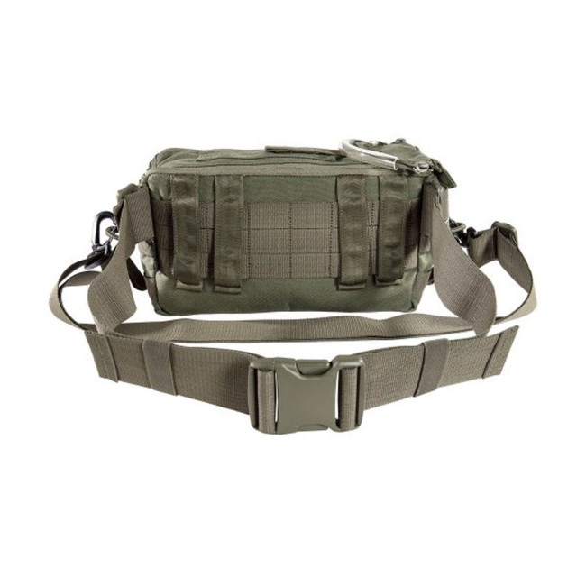 TT petite sacoche médicale MKII verte olive 3L - Tasmanian Tiger