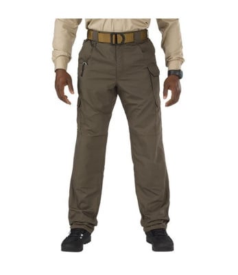 Pantalon Taclite Pro Pant Vert Tundra - 5.11 Tactical
