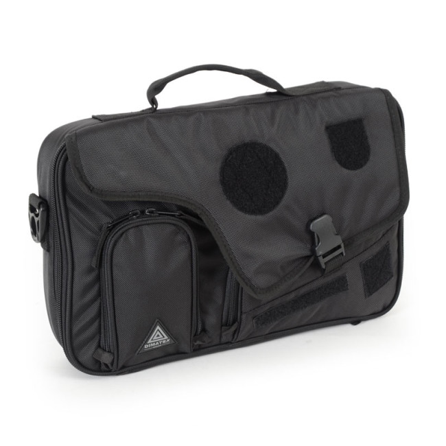 Tas MASTER 15 Full Black - Dimatex