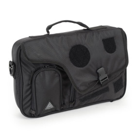 Torba MASTER 15 Full Black - Dimatex