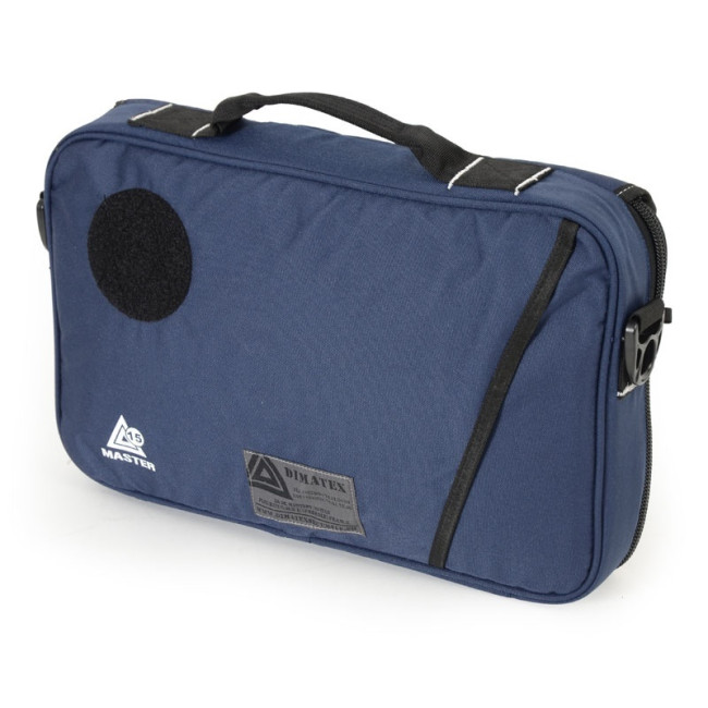 Tas MASTER 15 Middernachtblauw - Dimatex