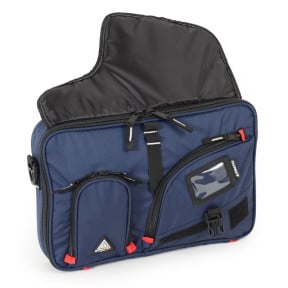 Sacoche MASTER 15 Full Black - Dimatex