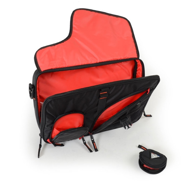Tas MASTER 15 Black-line - Dimatex