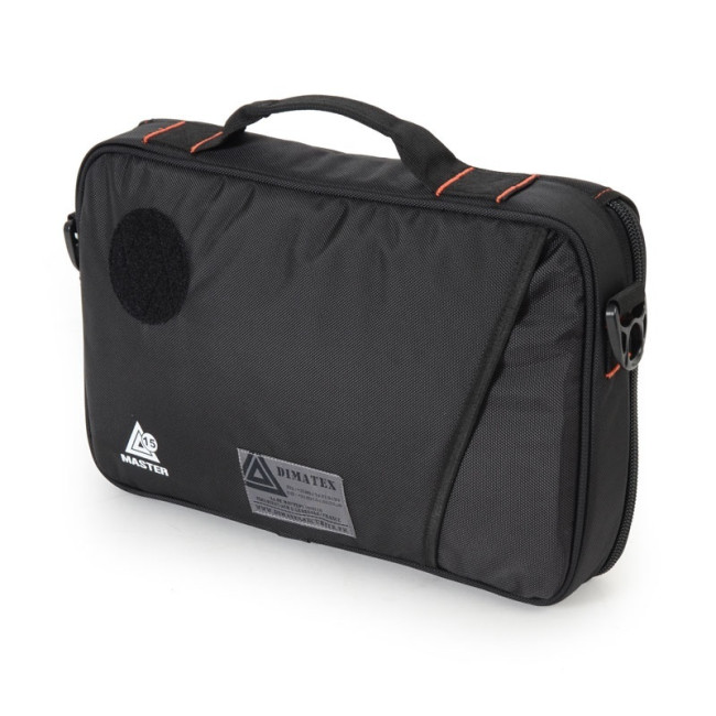 Sacoche MASTER 15 Black-line - Dimatex