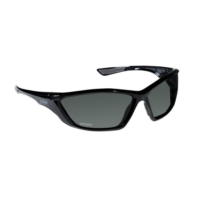 Lunettes solaires balistiques Swat - Bollé