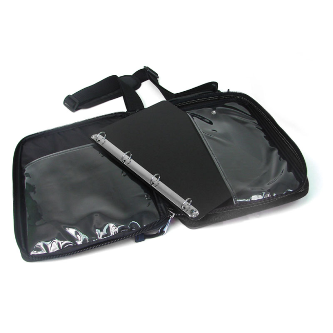 Tas MASTER 15 Black-line - Dimatex
