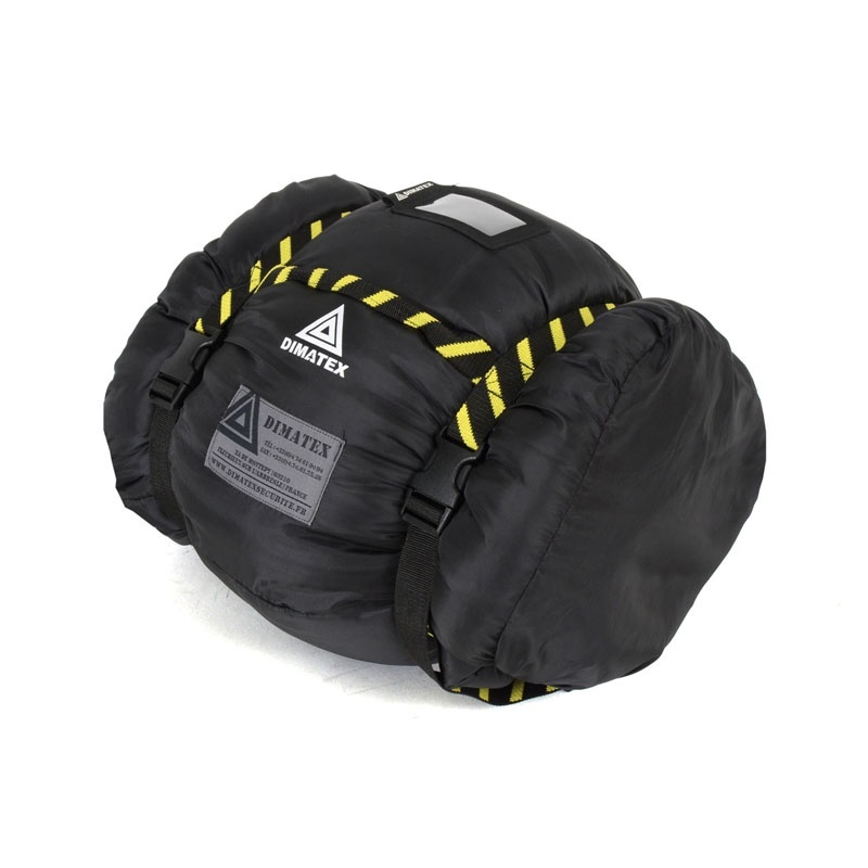 Marmot Sac De Couchage Paiju 10 10F/-12ºC Noir | Trekkinn