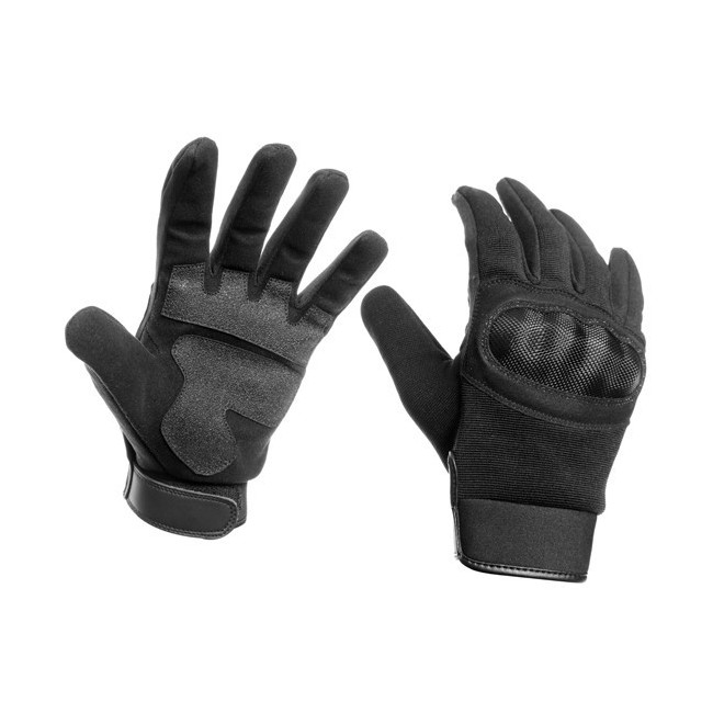 Stretch shell handschoenen - Ares