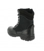Chaussures Tactic 1 zip Noir normées SRA - Safety Jogger