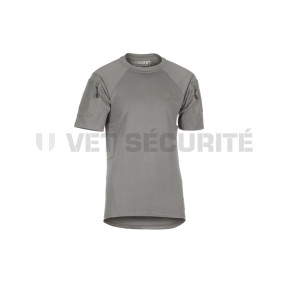 T-Shirt Instructor MK.II Grijs - Clawgear
