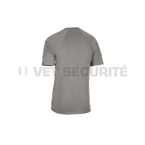 T-Shirt Instructor MK.II Grau - Clawgear