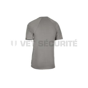 Tee-Shirt Instructor MK.II Gris - Clawgear