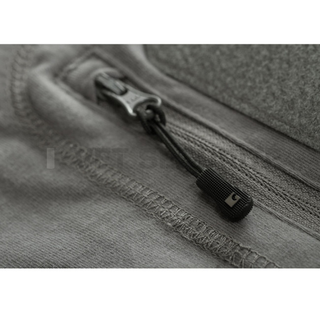 Tee-Shirt Instructor MK.II Gris - Clawgear