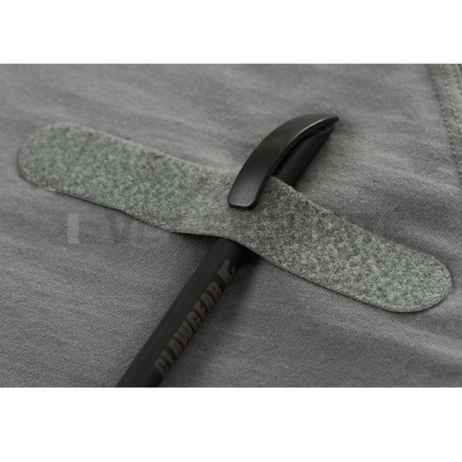 Tee-Shirt Instructor MK.II Gris - Clawgear