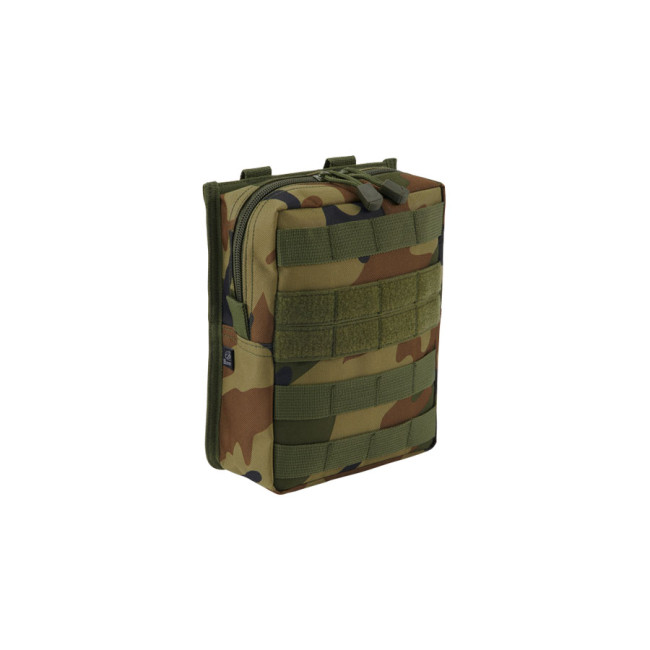 MOLLE Cross woodland holster - Brandit