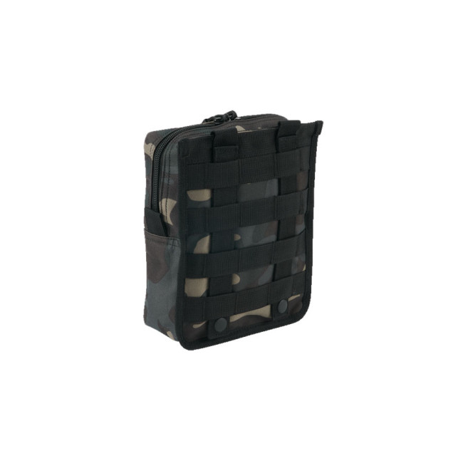 Pochette MOLLE Cross darkcamo - Brandit