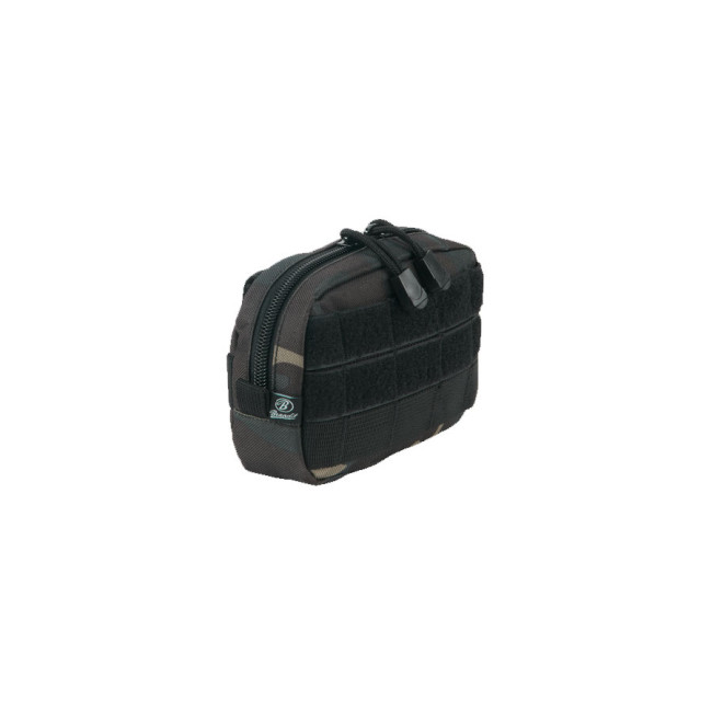 MOLLE Kompakttasche darkcamo - Brandit