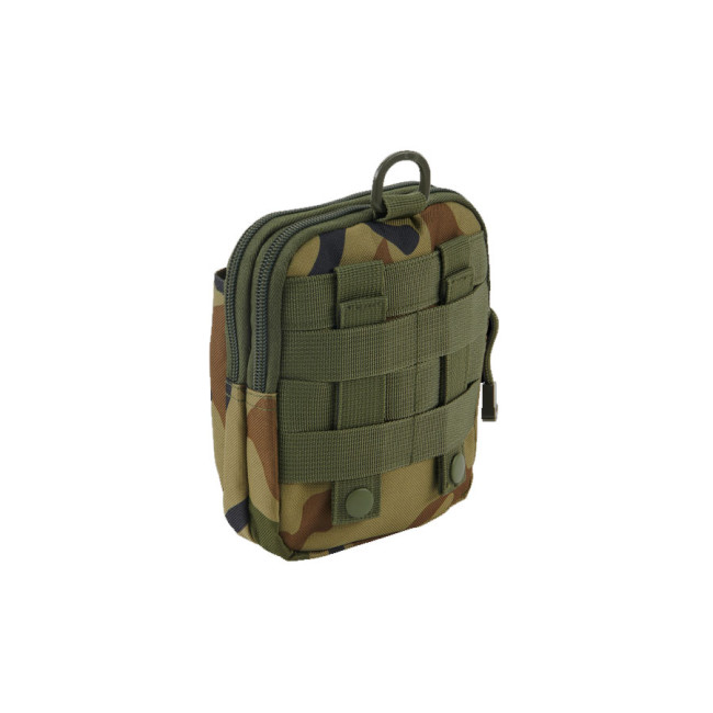 MOLLE Tas Functional woodland - Brandit