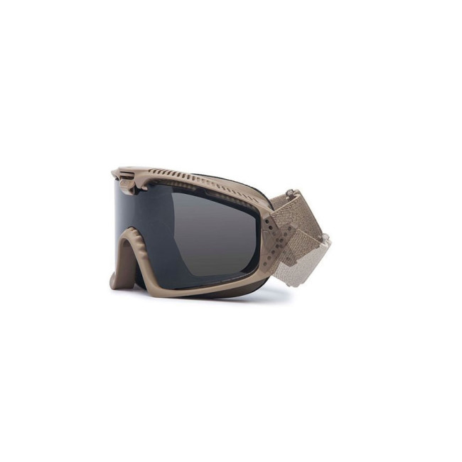 Masque INFLUX AVS terrain Tan - ESS