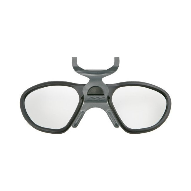 Kit insert verre correcteur ess en stock sur miligend.fr