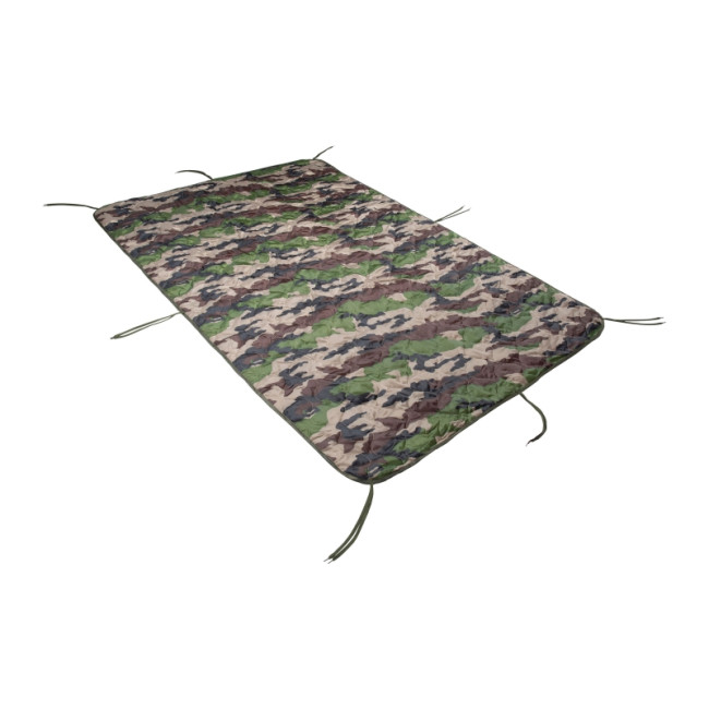 Poncho-Liner Cam CE/Cam Wüste - Ares