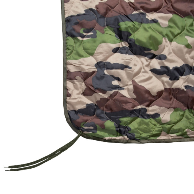Poncho Liner Cam CE/Cam Desert - Ares
