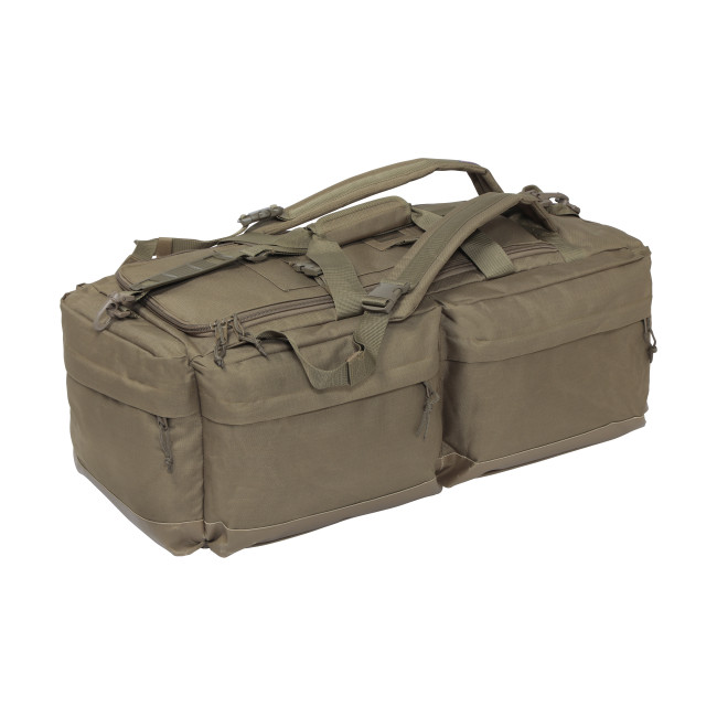Operatiekoffer 110L Oryx - CityGuard
