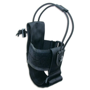 TT Tac Pouch 2 pour radio Sable - Tasmanian Tiger