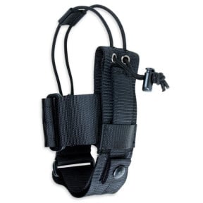 TT Tac Pouch 2 pour radio Noir - Tasmanian Tiger