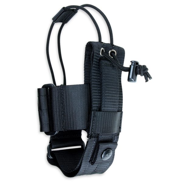 Type A Noir - Pochette Tactique Pour Talkie-walkie, Pour Porte