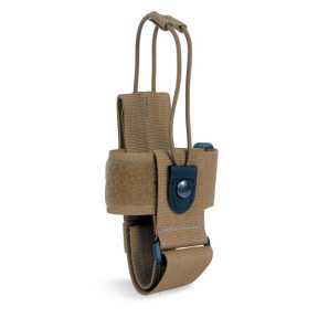 TT Tac Pouch 2 pour radio Coyote - Tasmanian Tiger