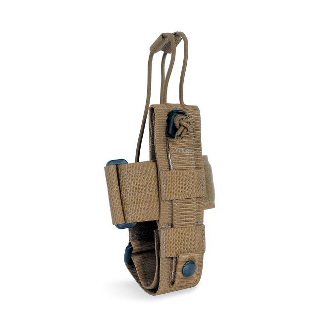 TT Tac Pouch 2 pour radio Coyote - Tasmanian Tiger