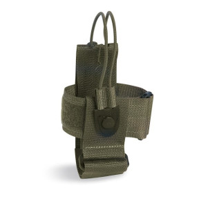 TT Tac Pouch 2 na radio Zielony oliwkowy - Tasmanian Tiger